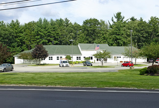 More details for 259 Route 108, Somersworth, NH - Office for Lease