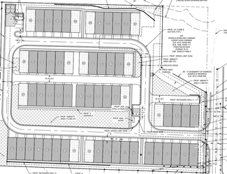 More details for 620 Gannett St, Raleigh, NC - Land for Sale