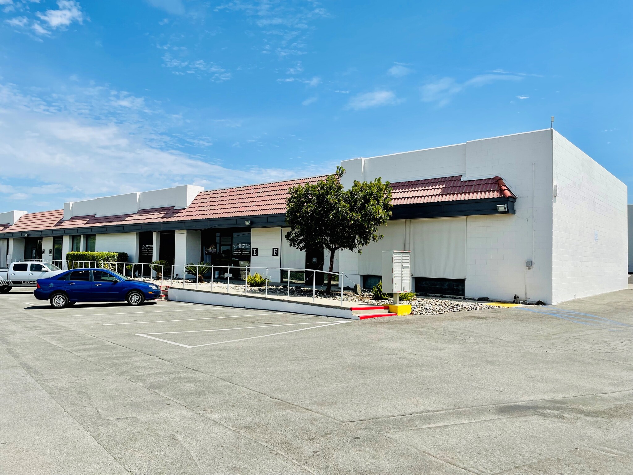 645 Tank Farm Rd, San Luis Obispo, CA 93401 - Industrial for Lease ...