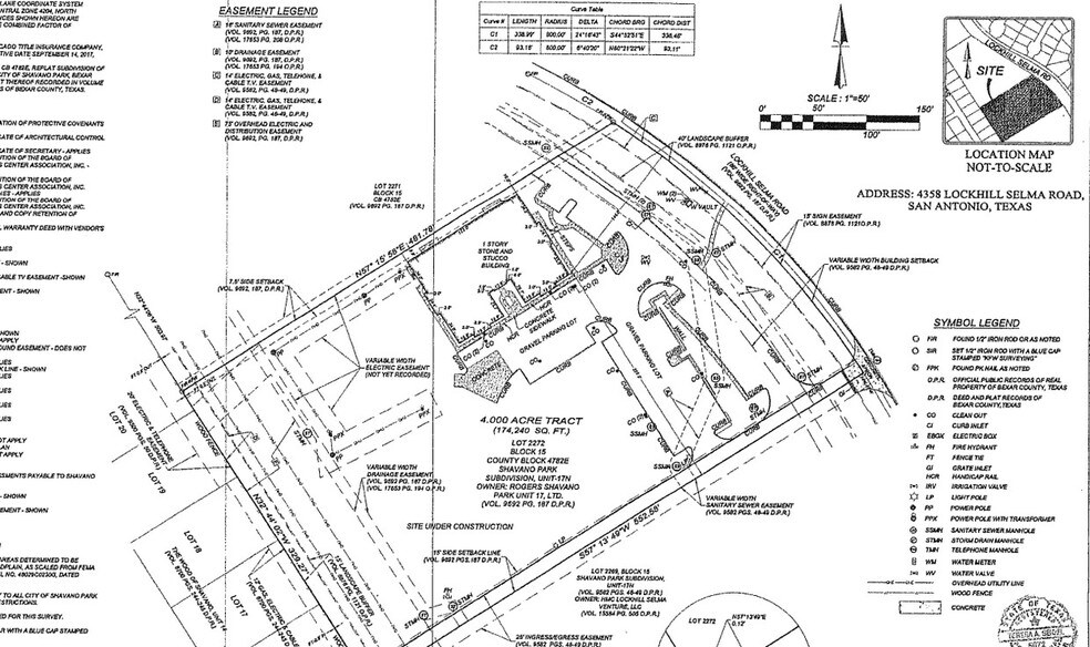 4358 Lockhill Selma Rd, Shavano Park, TX 78249