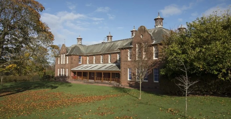 Bankend Rd, Dumfries for lease Building Photo- Image 1 of 4