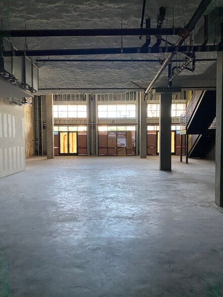 1547 Pacific Ave, Santa Cruz, CA for lease - Interior Photo - Image 2 of 4