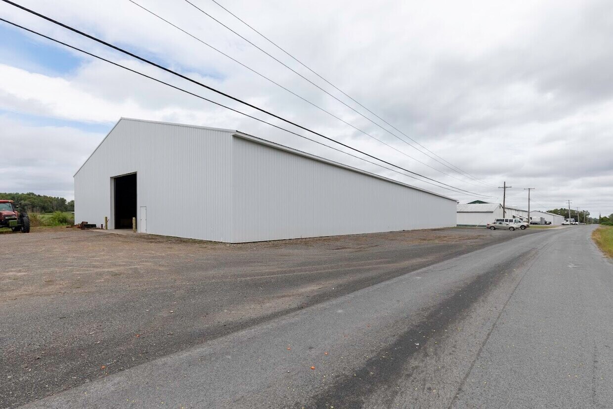 1323 Towpath Rd, Port Byron, NY for lease Building Photo- Image 1 of 6
