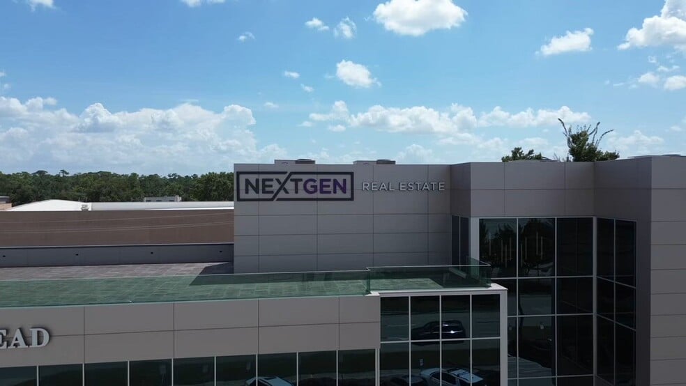 9135 Katy Fwy, Houston, TX for lease - Commercial Listing Video - Image 2 of 5