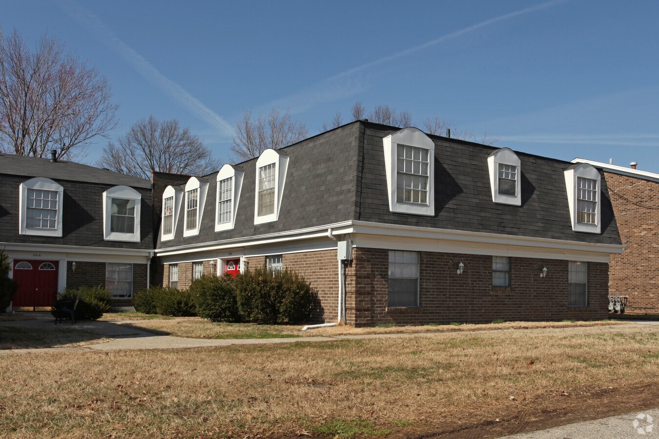 3412 Breckenridge Ln, Louisville, KY 40220 Property Record