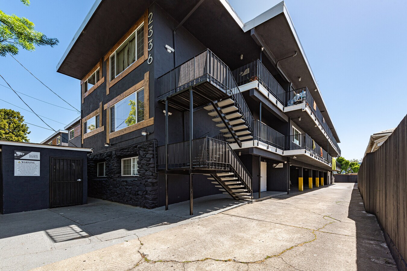 2336 Fruitvale Ave, Oakland, CA 94601