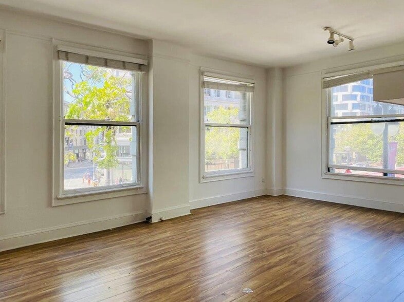 1001-1005 Market St, San Francisco, CA for sale - Interior Photo - Image 2 of 5