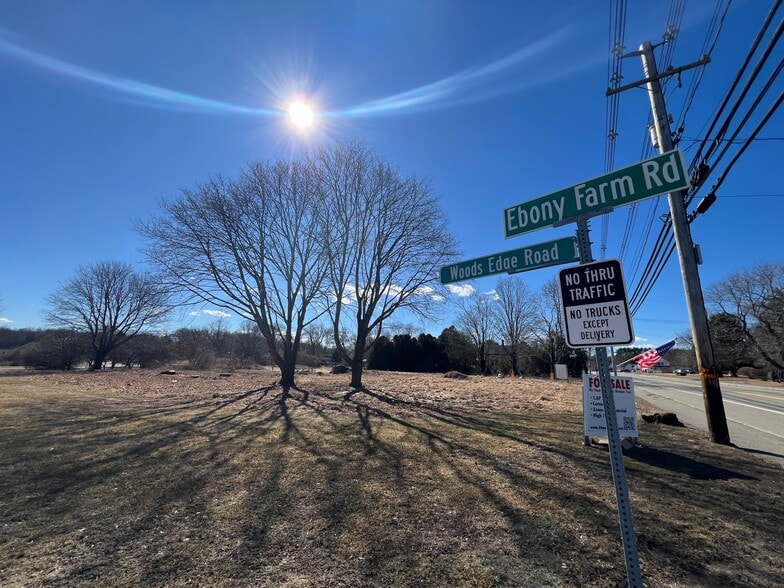 58 Main Street, Lakeville, MA for sale - Building Photo - Image 3 of 5