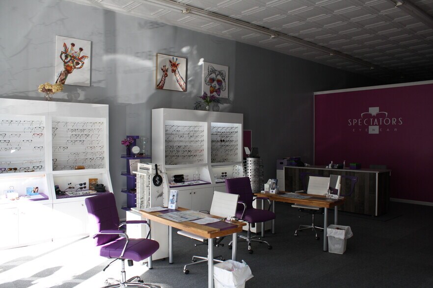 85 Center St, Middleboro, MA for lease - Interior Photo - Image 2 of 5