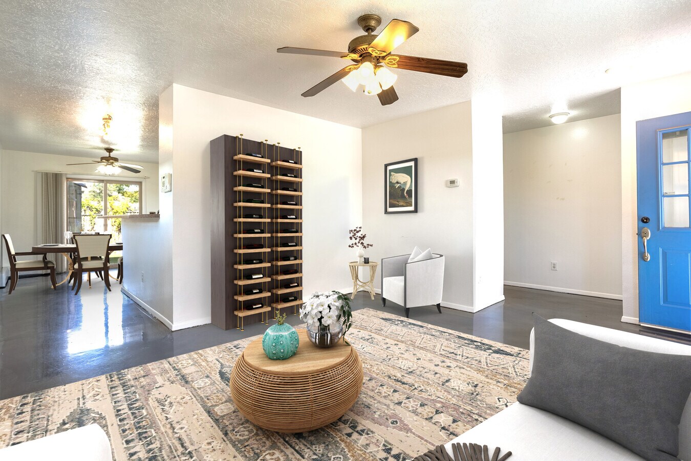 4761 Camino Unido, Santa Fe, NM 87507 3 Bed 2 Bath Home Available in