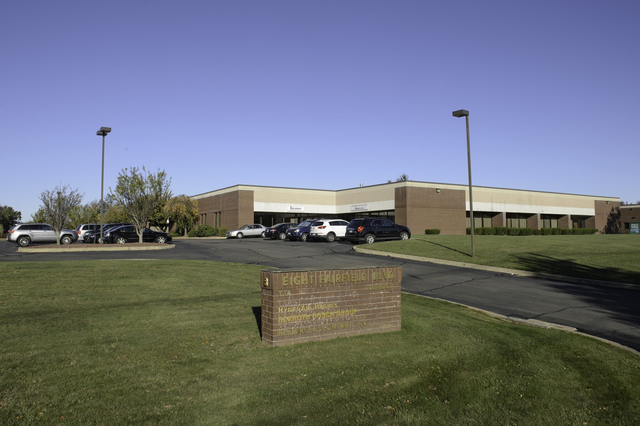 8 Fairfield Blvd, Wallingford, CT for sale Building Photo- Image 1 of 1