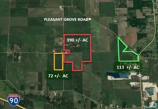 More details for Route 23, Marengo, IL - Land for Sale