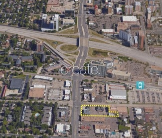 More details for 2100 S Colorado Blvd, Denver, CO - Land for Sale