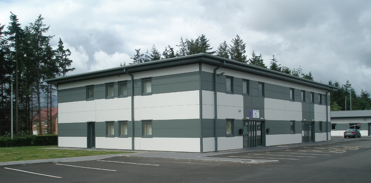 Elm Ct, Peebles for sale Primary Photo- Image 1 of 1