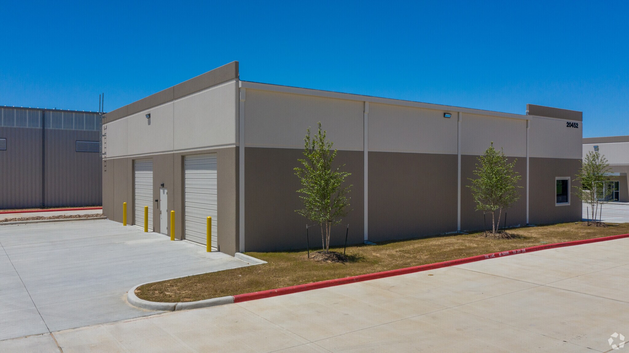 20452 Westfield Commerce Dr, Katy, TX 77449 - Industrial for Sale
