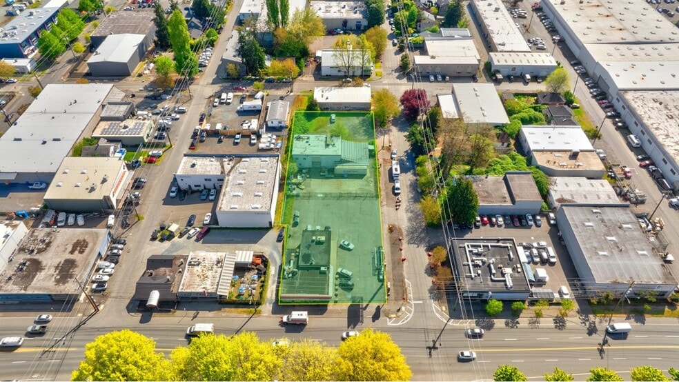 5622 1st Ave S, Seattle, WA for sale - Building Photo - Image 3 of 8