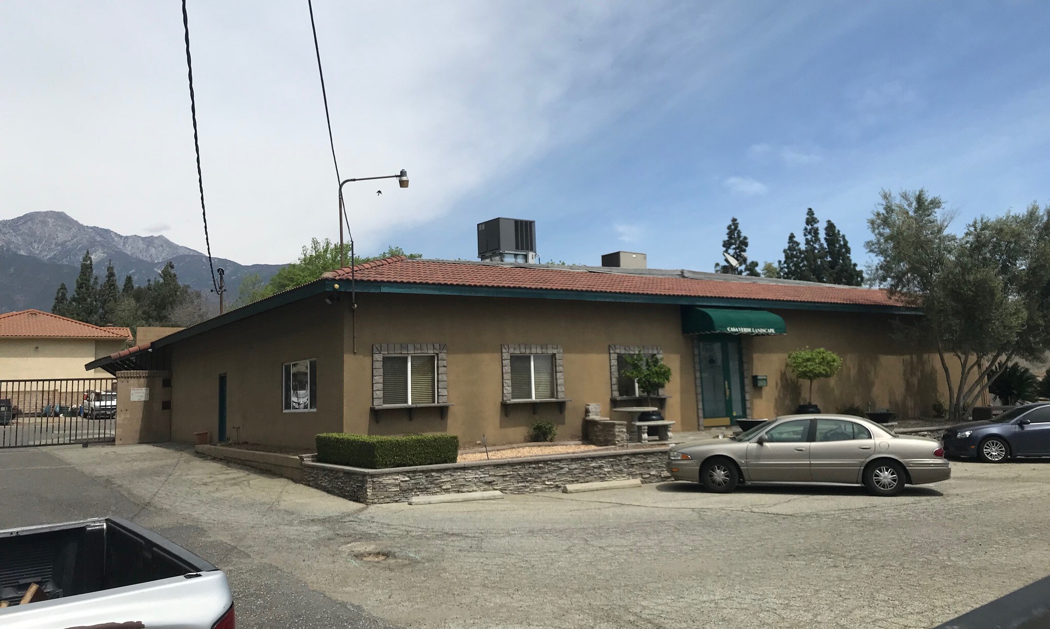 7090 Archibald Ave, Rancho Cucamonga, CA for sale Building Photo- Image 1 of 1