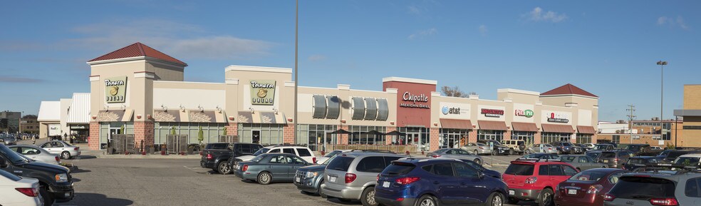 312 Constitution Dr, Virginia Beach, VA for lease - Building Photo - Image 1 of 4