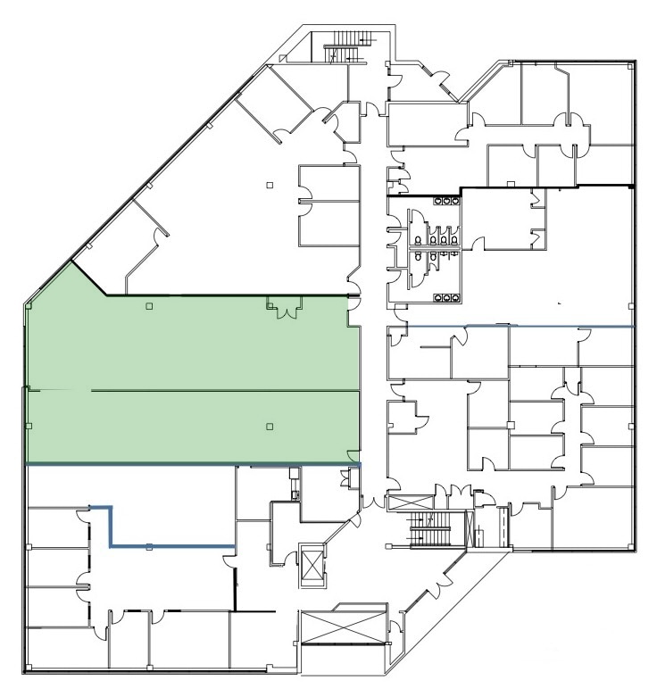 35 Corporate Dr, Trumbull, CT for lease Interior Photo- Image 1 of 1