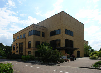 More details for Farnborough Aerospace Centre, Farnborough - Office for Lease