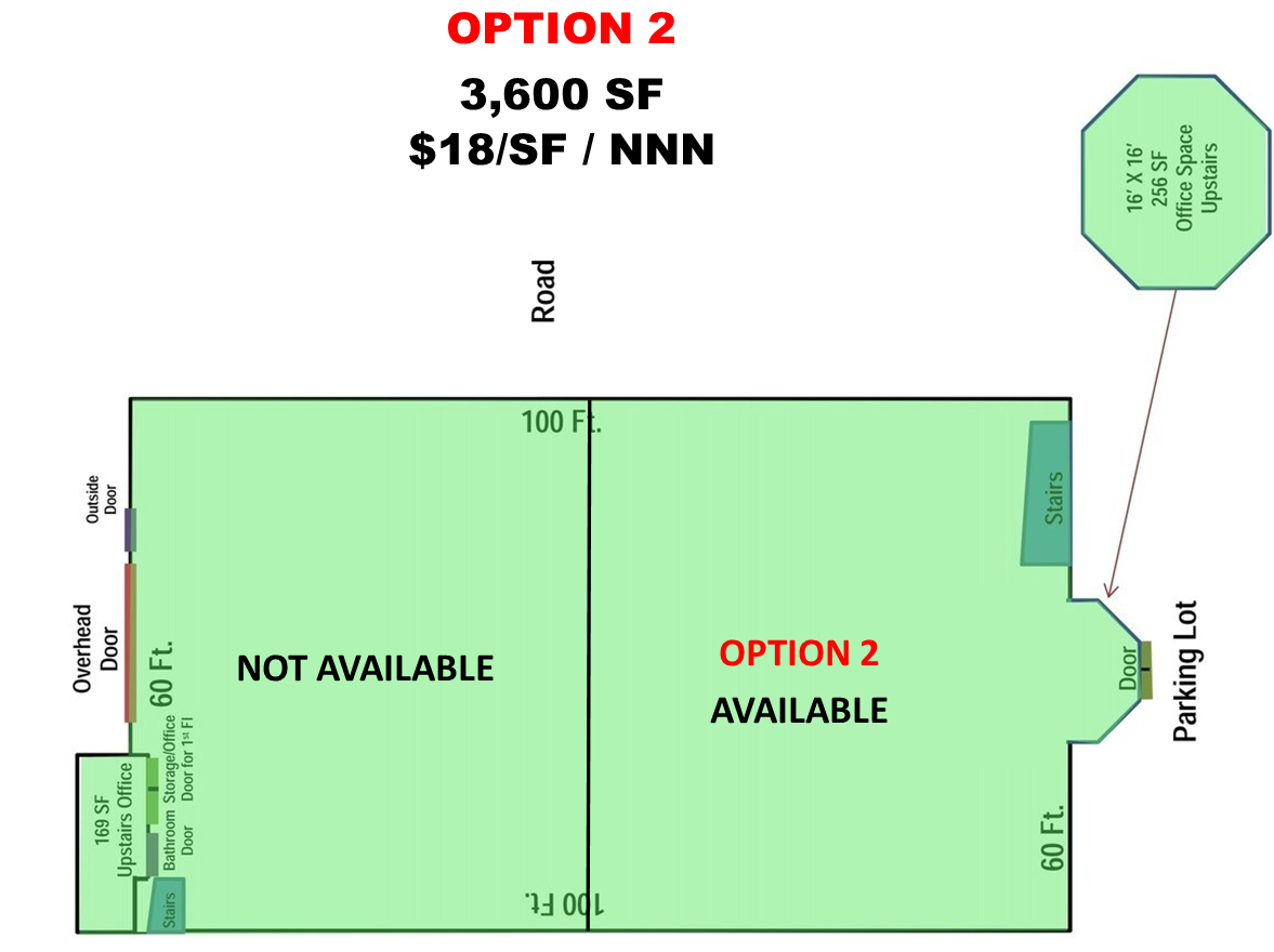 28 Weirs Rd, Gilford, NH for lease Interior Photo- Image 1 of 2