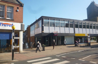 More details for 92-94 Front St, Chester Le Street - Retail for Lease