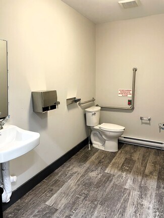 More details for 119 Barrack St, Kingston, ON - Office/Retail for Lease