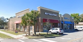 More details for 250 E International Speedway Blvd, Deland, FL - Retail for Sale