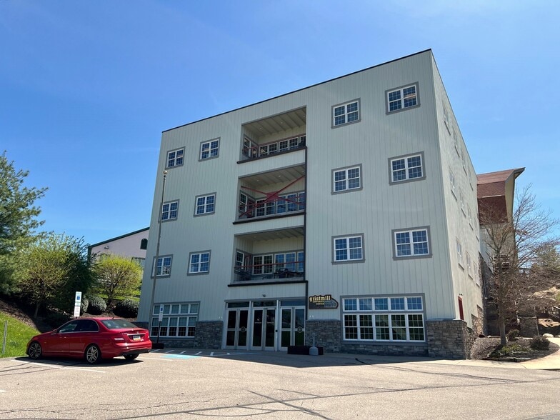 101 Bellevue Rd, Pittsburgh, PA for lease - Building Photo - Image 1 of 11