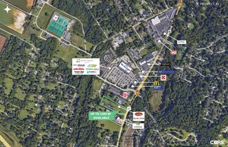 More details for 8907H US Highway 42, Prospect, KY - Retail for Lease