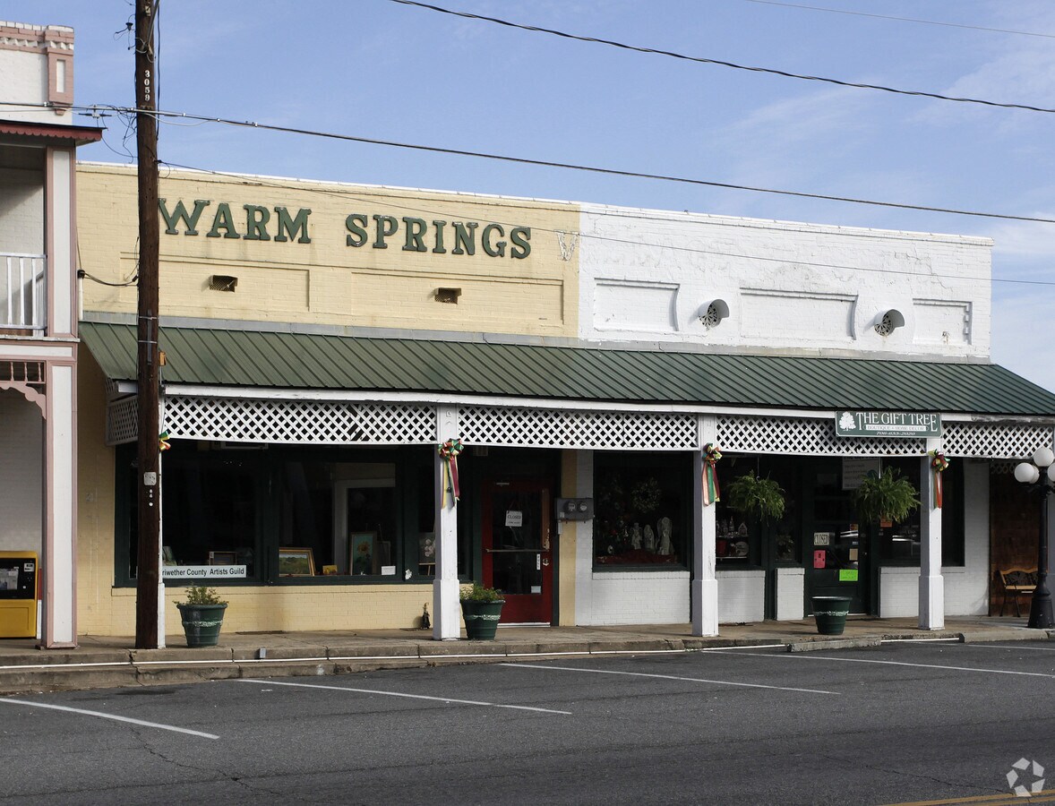 6975 Broad St, Warm Springs, GA 31830