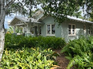 More details for The Barn & The Bungalow – Office for Sale, Longwood, FL