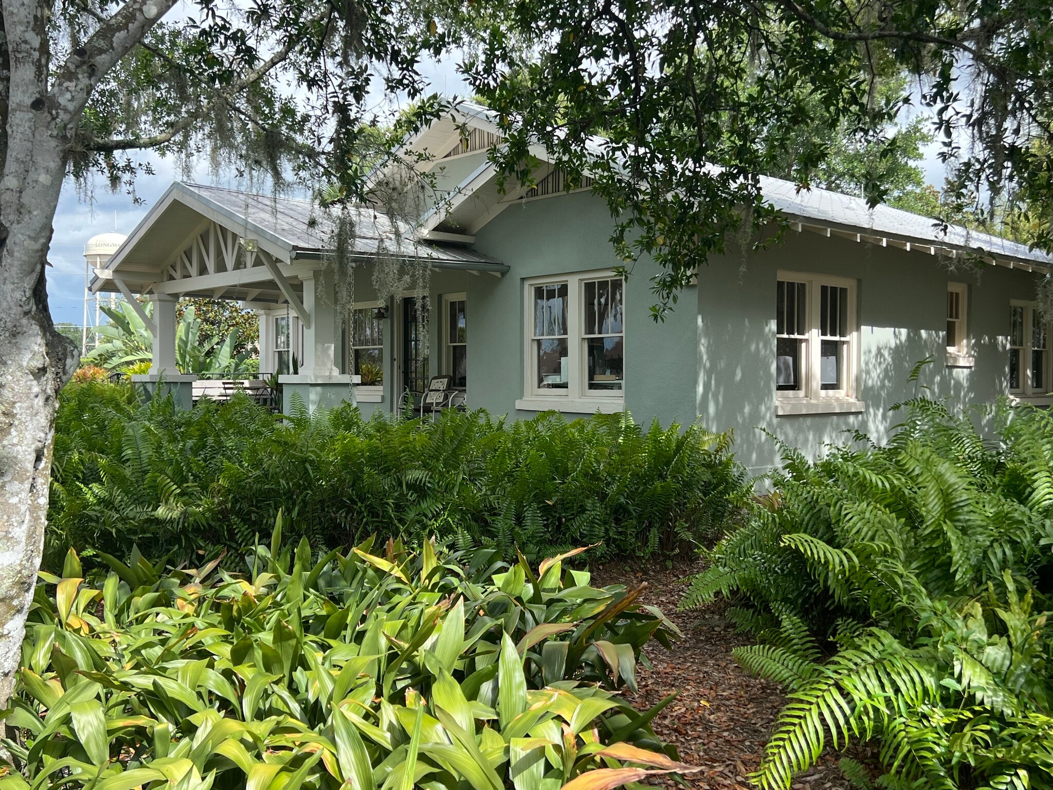 The Barn & The Bungalow portfolio of 2 properties for sale on LoopNet.com Building Photo- Image 1 of 7