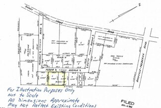 More details for 13 Fedor Ave, Gaithersburg, MD - Land for Sale