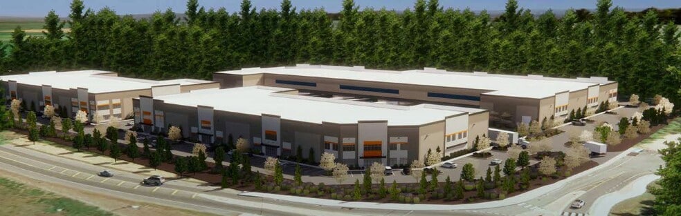 25400 State Route 3, Belfair, WA for lease - Building Photo - Image 1 of 1