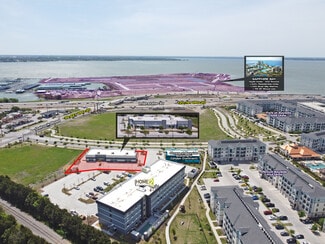 More details for 8617 Sunset Blvd, Rowlett, TX - Retail for Sale