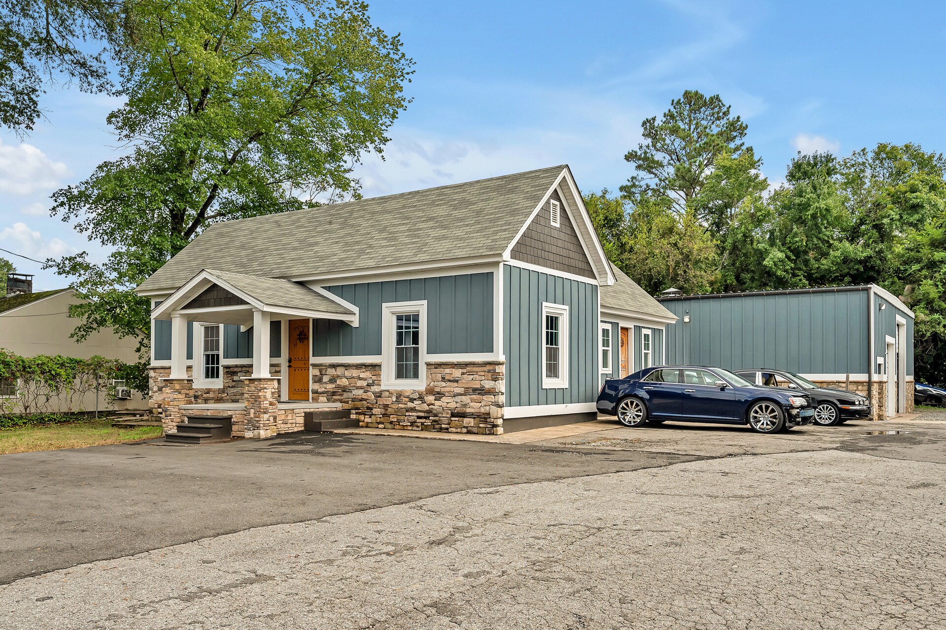 1015 Ellis Rd, Durham, NC for sale Building Photo- Image 1 of 1