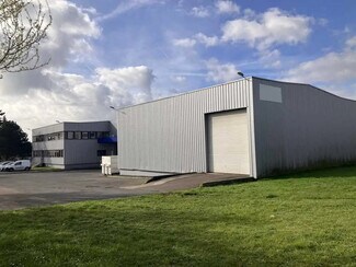 More details for 12 Rue De La Briqueterie, Louvres - Office, Flex for Lease