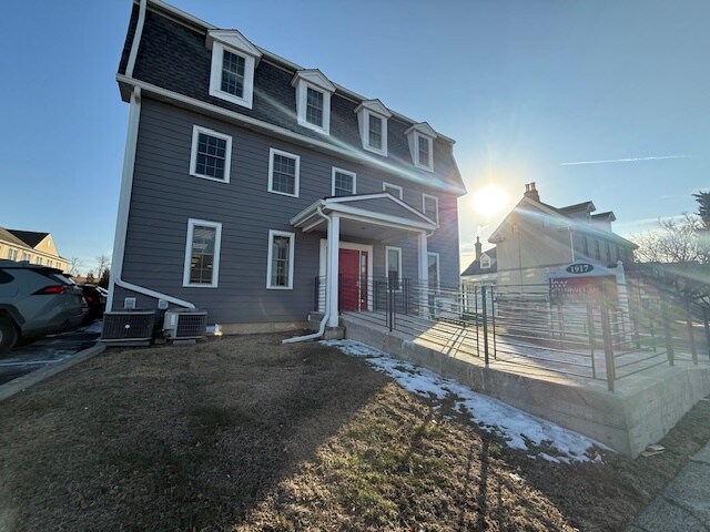 1917 Welsh Rd, Philadelphia, PA for sale Building Photo- Image 1 of 1