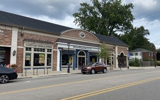 More details for 17141-17145 Kercheval Ave, Grosse Pointe, MI - Retail for Lease