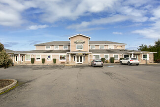 More details for 534 N 5th Ave, Sequim, WA - Office for Lease