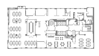 115 Sansome St, San Francisco, CA for lease Floor Plan- Image 1 of 1