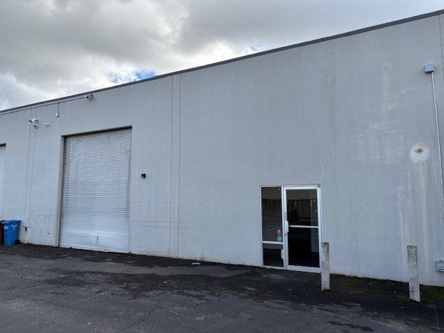 20-24 Mark Dr, San Rafael, CA for lease Building Photo- Image 1 of 6