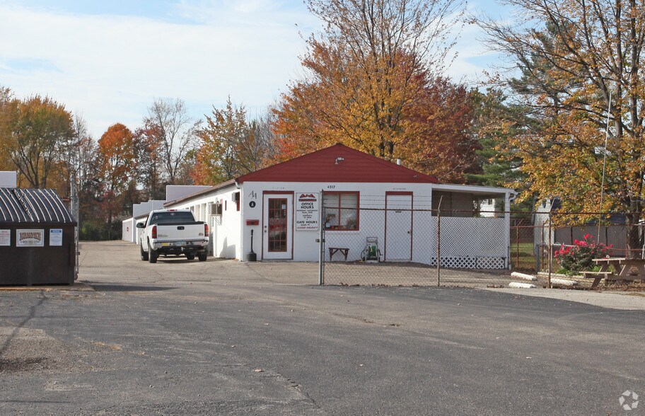 4317 Mount Carmel Tobasco Rd, Cincinnati, OH 45244