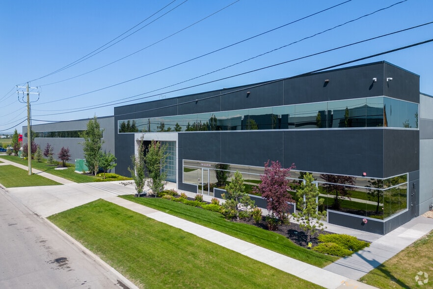 1750 120 Av NE, Calgary, AB for sale - Building Photo - Image 1 of 69