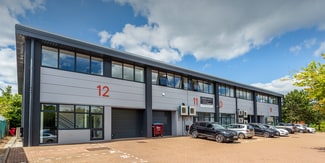 More details for HARFORDE COURT – Office for Sale, Hertford