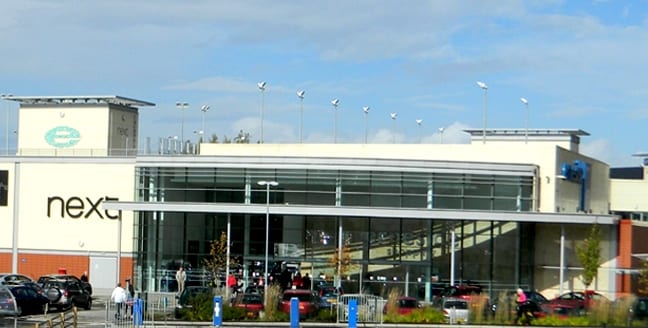 The Point, Enniskillen for sale - Primary Photo - Image 1 of 1