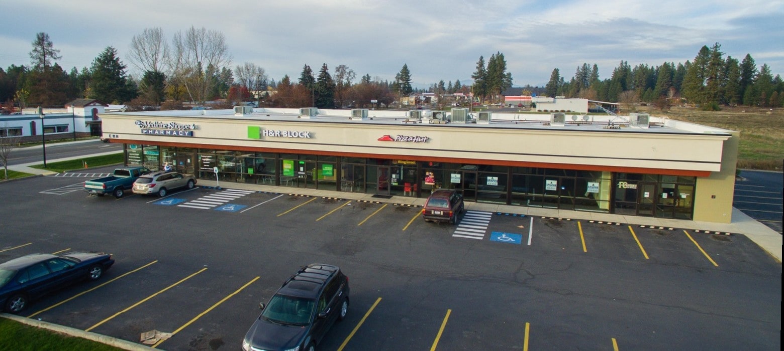 11 E H St, Deer Park, WA for lease Primary Photo- Image 1 of 10