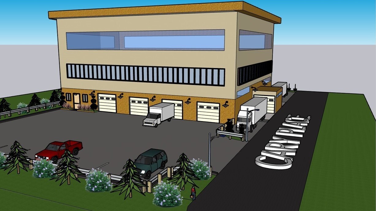 14 Cary Pl, Mount Kisco, NY for lease Primary Photo- Image 1 of 12