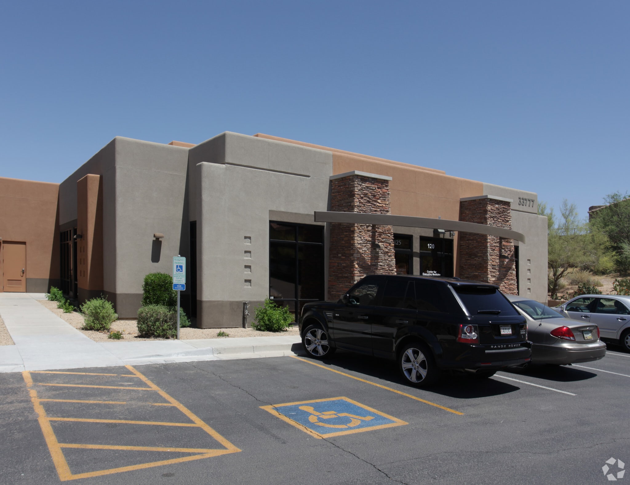 33777 N Scottsdale Rd, Scottsdale, AZ for sale Primary Photo- Image 1 of 16